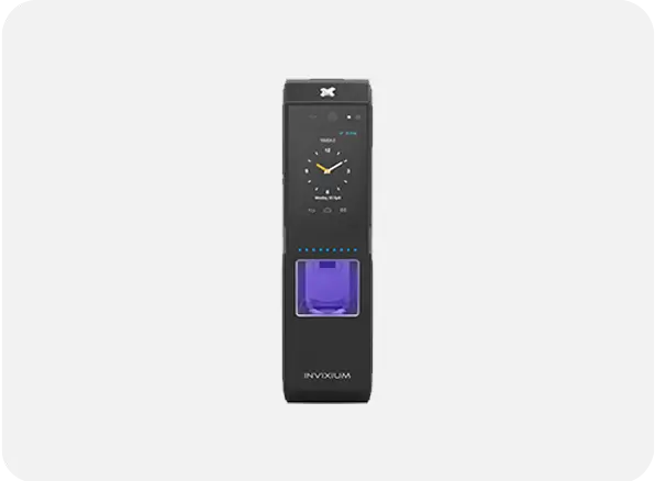 Buy Invixium IXM Touch at Best Price Online in Dubai, UAE